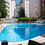 Alkan Otel Marmaris
