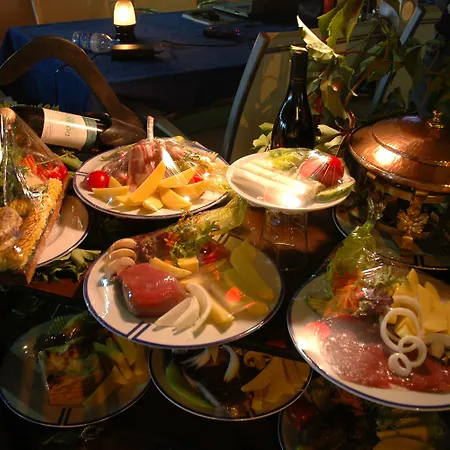 Hotel Alkan 3*