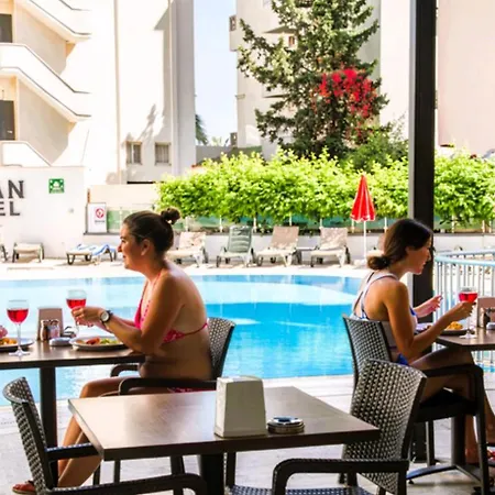 Alkan Hotel Marmaris