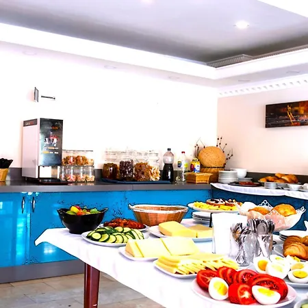 Alkan Hotel Marmaris