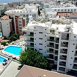 Hotel Alkan Marmaris