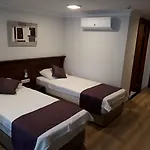 Hotel Alkan