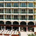 Alkan 3* Marmaris
