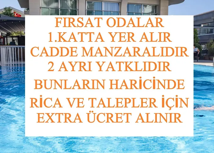 Alkan 酒店