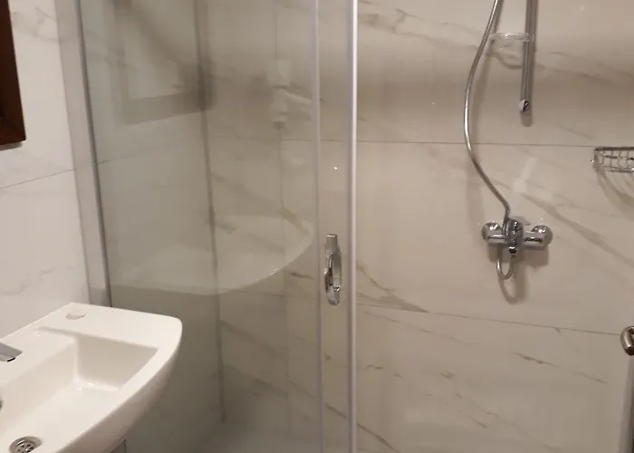 Hotel Alkan Marmaris