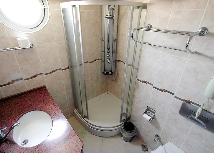 Alkan 3* Marmaris