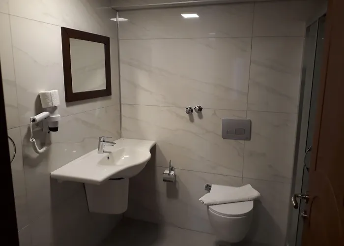Hotel Alkan 3*