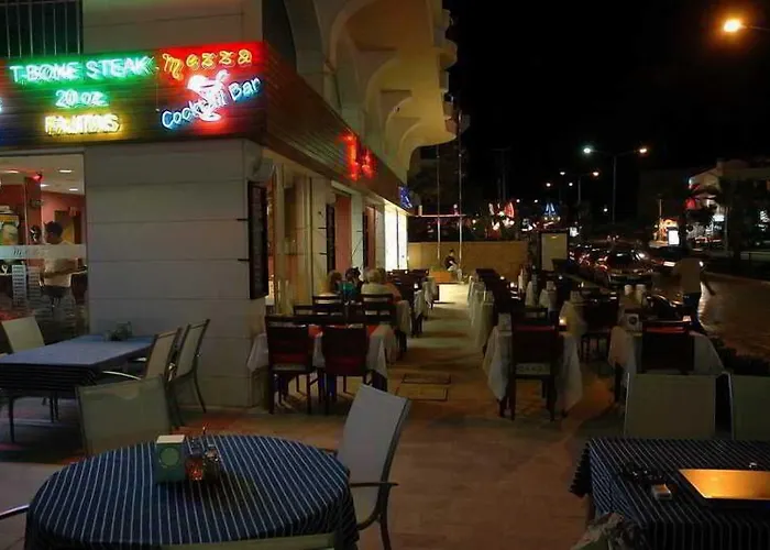 Alkan Marmaris