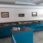 Hotel Alkan