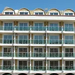 Alkan Hotel 3*
