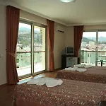 Hotel Alkan Marmaris