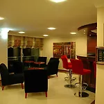 Hotel Alkan 3*