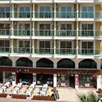 Hotel Alkan Marmaris