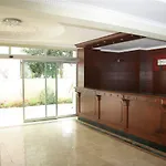 Hotel Alkan