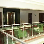 Alkan Hotel 3*