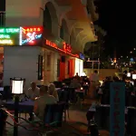 Hotel Alkan 3*