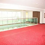Alkan Hotel