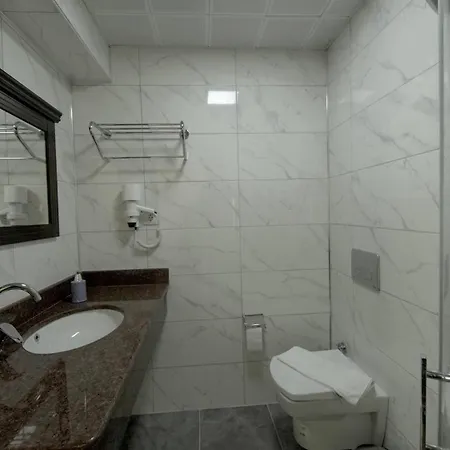 Alkan Hotel 3*