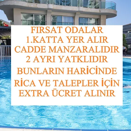 Alkan Hotel