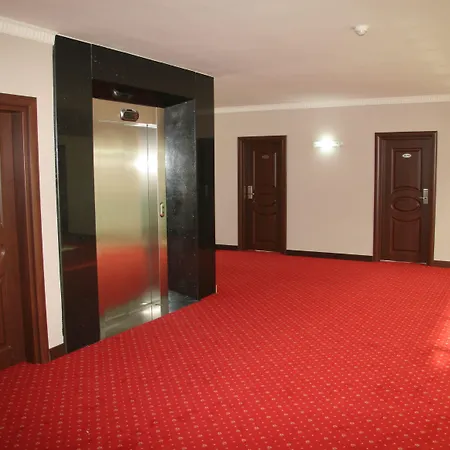 Hotel Alkan Marmaris