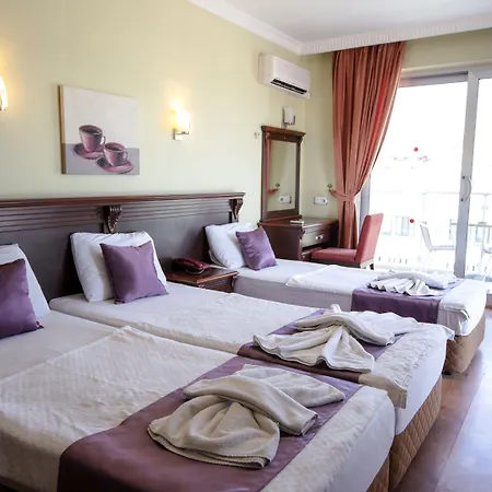 Alkan Hotel Marmaris