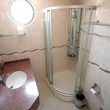 Alkan ホテル マルマリス