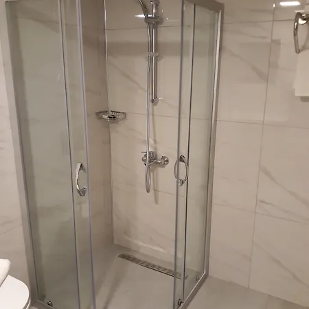 Alkan ホテル マルマリス