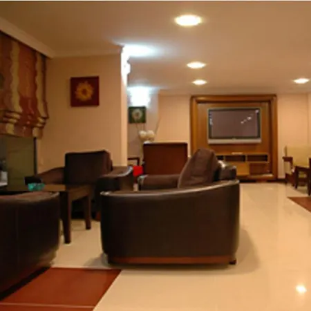 Alkan Hotel Marmaris