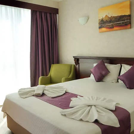 Alkan Hotel Marmaris