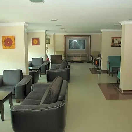 Hotel Alkan Marmaris