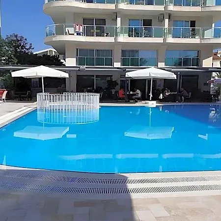 Alkan 3* Marmaris
