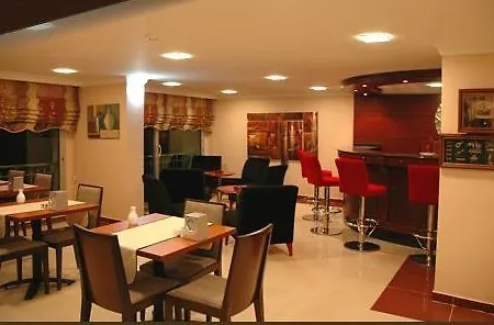 Alkan Hotel 3*