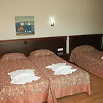 Hotel Alkan