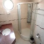 Alkan Szálloda Marmaris