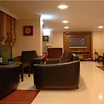 Alkan Szálloda Marmaris