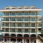 Alkan 3* Marmaris