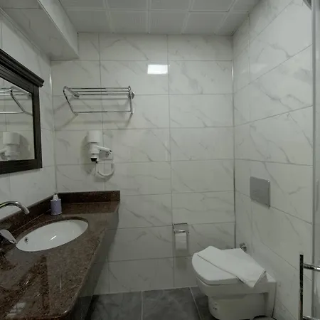 Alkan Hotel 3*