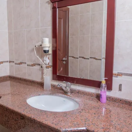 Alkan 3* Marmaris