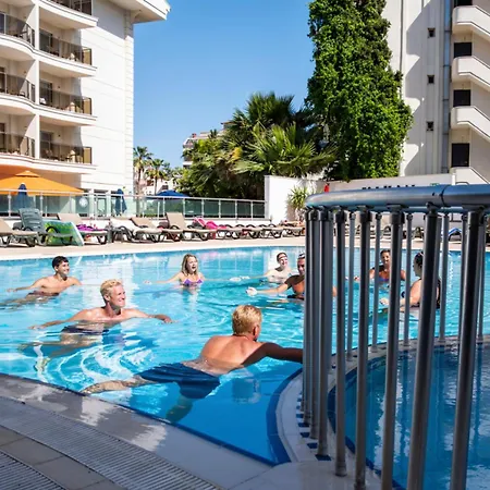 Alkan 3* Marmaris